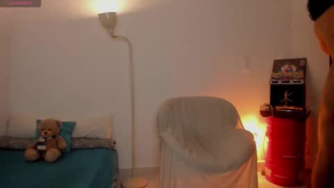 Natan online show from 01-13-26, 04:51