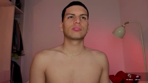 Natan online show from 03-07-26, 03:47