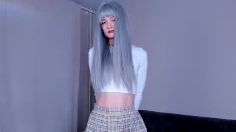 Kira online show from 03-20-26, 02:49