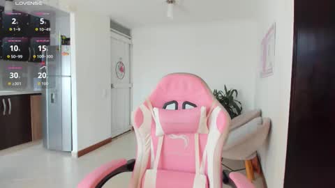 Nayah Williams  - OnlyFans  online show from 01-15-26, 02:32