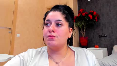 Eliza online show from 02-26-26, 12:53