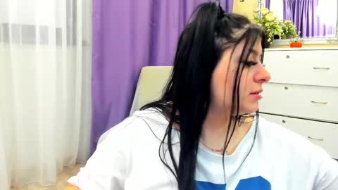 Eliza online show from 03-22-26, 05:00