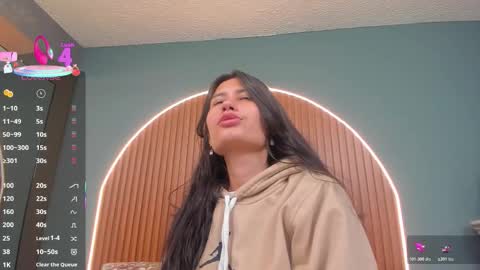 Naye  online show from 12-22-25, 03:36