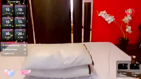 Snapshot of nayla_garner chatting on 02-10-25, 10:09 Lady Nayla online show from 02-10-25, 10:09