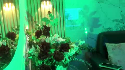 Nayla  online show from 12-02-25, 01:17