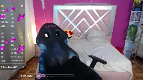 Snapshot of nayleah chatting on 02-26-25, 08:26 nayleah online show from 02-26-25, 08:26