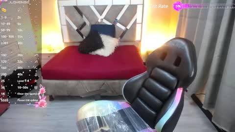 Snapshot of nayleah chatting on 03-04-25, 02:17 nayleah online show from 03-04-25, 02:17