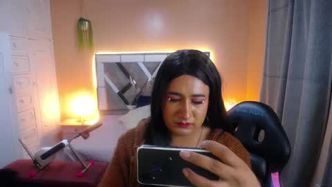 Snapshot of nayleah chatting on 03-11-25, 06:00 nayleah online show from 03-11-25, 06:00