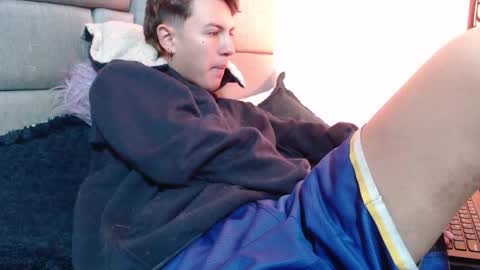 Im Nayton online show from 01-07-26, 11:45