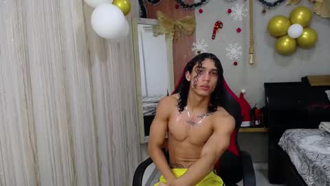 Nazper online show from 11-16-25, 02:55