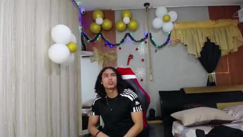 Nazper online show from 11-25-25, 02:17