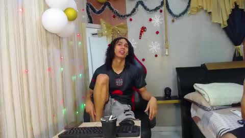 Nazper online show from 11-26-25, 03:46