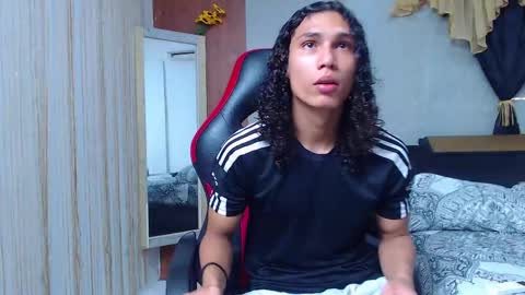 Nazper online show from 04-30-26, 03:29