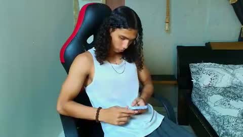 Snapshot of nazper_ chatting on 07-08-26, 03:38 Nazper online show from 07-08-26, 03:38