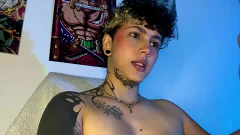 nazzz10 online show from 01-11-26, 01:32