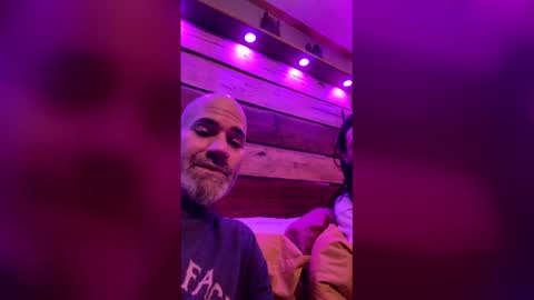 Snapshot of nc_bald_and_beautiful chatting on 12-23-25, 02:53 NC Bald And Beautiful online show from 12-23-25, 02:53