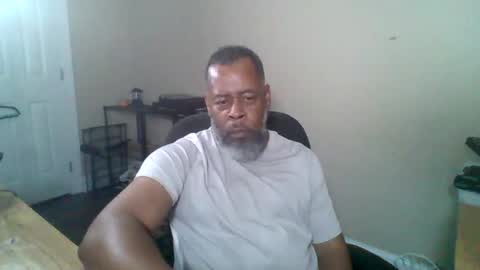 Terry online show from 10-08-25, 05:32