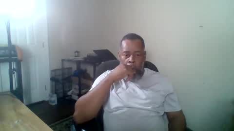 Terry online show from 10-09-25, 04:27