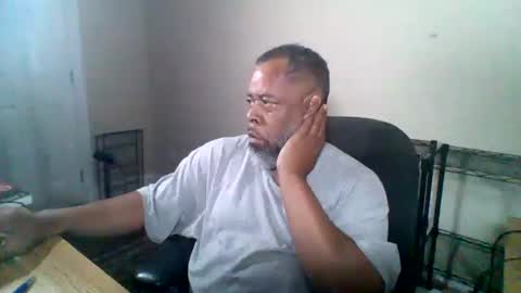 Terry online show from 10-11-25, 07:18