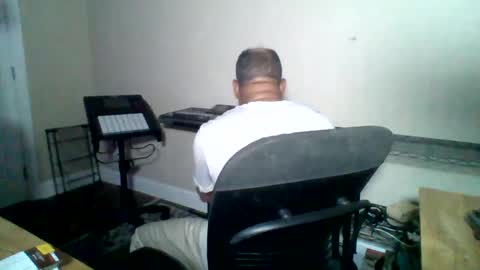 Terry online show from 10-13-25, 12:21