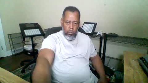 Terry online show from 10-13-25, 02:50