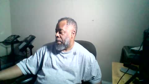 Terry online show from 10-16-25, 02:45