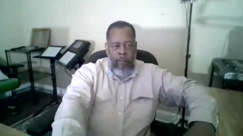 Terry online show from 10-18-25, 12:57