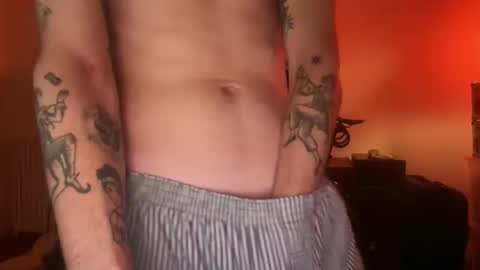 ne0anders0n online show from 02-23-26, 10:07