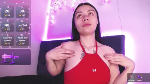 nea--  online show from 10-27-25, 01:09