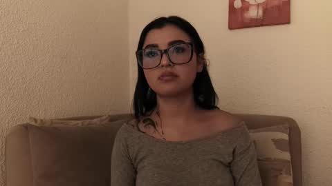 NEBULA LUX online show from 01-14-26, 12:44