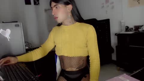 nebullax_mcqueen online show from 02-15-26, 02:47