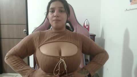 Snapshot of nebyula_star chatting on 05-14-26, 11:44 Nebyula online show from 05-14-26, 11:44