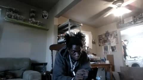 Snapshot of necolejordan08 chatting on 10-31-25, 03:35 necolejordan08 online show from 10-31-25, 03:35