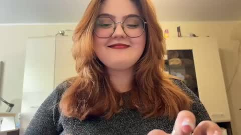 Snapshot of nectardream chatting on 06-02-26, 10:06 nectardream online show from 06-02-26, 10:06