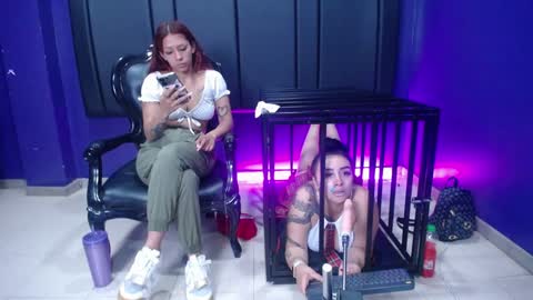 Snapshot of nectarshop chatting on 02-06-25, 02:58 Camille online show from 02-06-25, 02:58