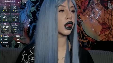 Eva online show from 01-17-26, 09:58