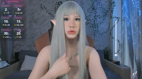 Eva online show from 04-13-26, 05:24