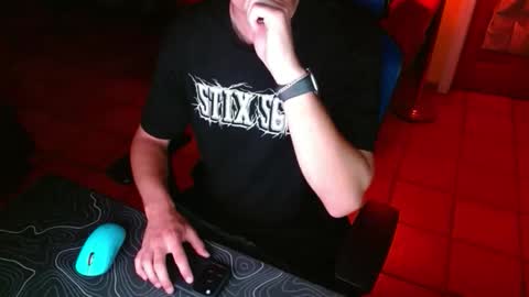 tootired online show from 03-31-26, 05:41