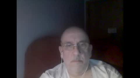 Tom online show from 01-12-25, 01:11