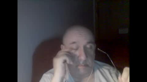 Tom online show from 01-13-25, 02:28
