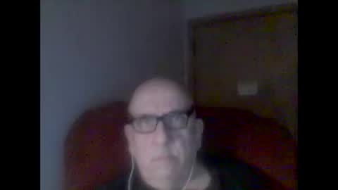 Tom online show from 02-23-25, 02:18