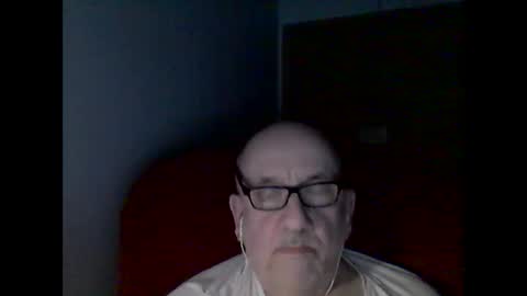 Tom online show from 09-21-25, 12:23