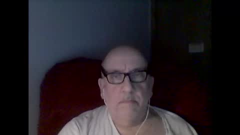 Tom online show from 11-01-25, 10:23