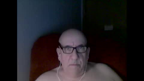 Tom online show from 12-01-25, 03:00