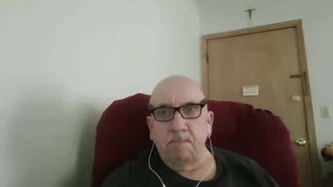 Tom online show from 04-25-26, 10:29