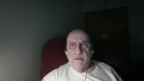 Tom online show from 05-01-26, 12:04