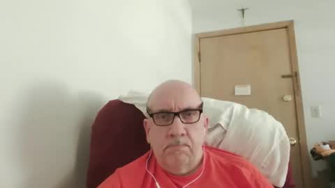 Tom online show from 05-02-26, 08:14