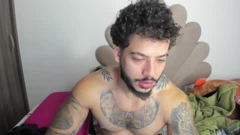 Nei turn green online show from 02-14-26, 11:40