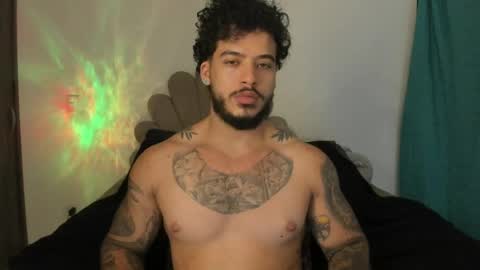 Nei turn green online show from 04-17-26, 06:22