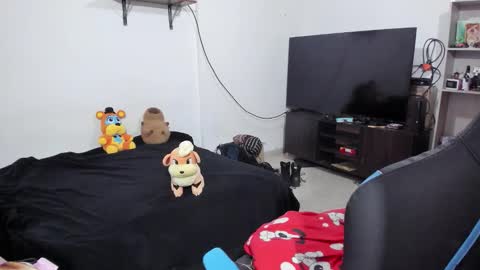 Geek Nicole    im Neeko UwU online show from 01-19-26, 04:11